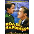 thumbnail image 1 of Road to Happiness (DVD), Alpha Video, Drama, 1 of 1