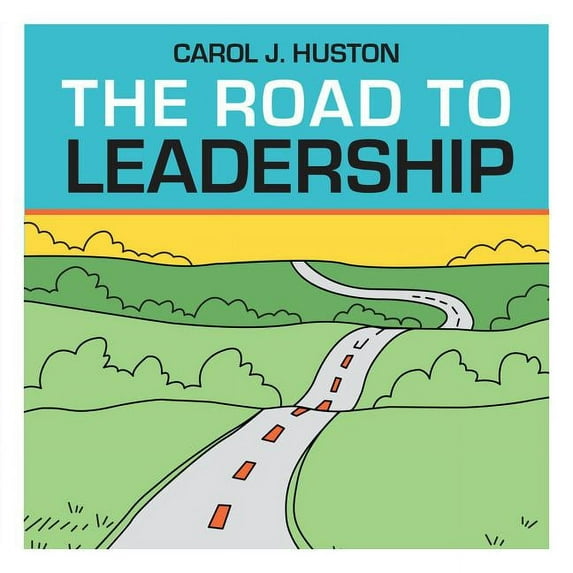 Road to Leadership (Paperback)