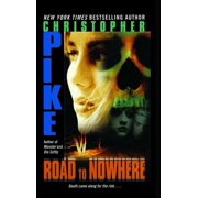 Road to Nowhere, Paperback