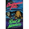 thumbnail image 1 of Pre-Owned Road to Nowhere Mass Market Paperbound Christopher Pike (Paperback) 0671745085 9780671745080, 1 of 1