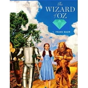 Road to Oz - The Magical World of Oz with Dorothy and Friends, Paperback