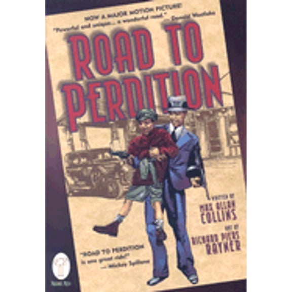 Pre-Owned Road to Perdition (Paperback) 1563894491 9781563894497