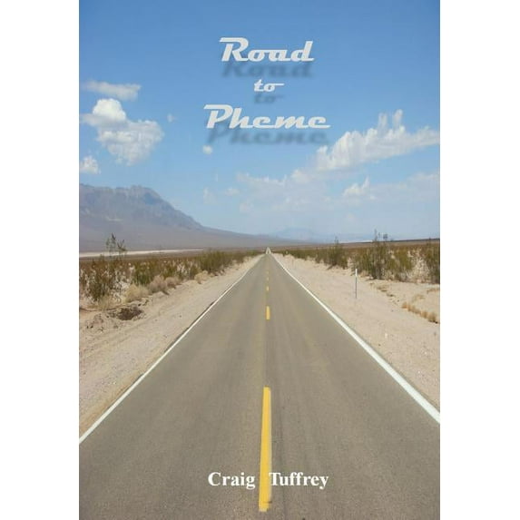 Road to Pheme, (Hardcover)