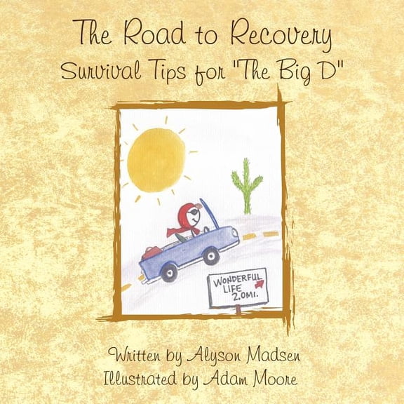 The Road to Recovery (Paperback)