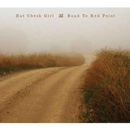 Road to Red Point