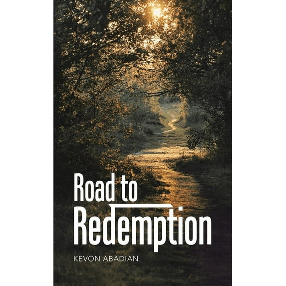 Road to Redemption (Paperback)