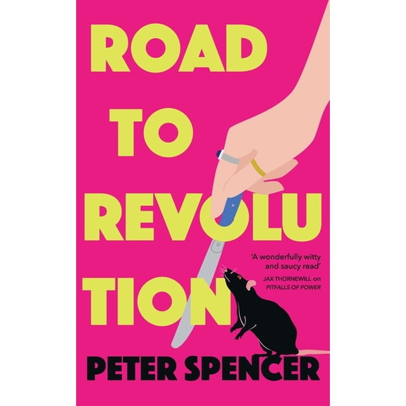 Road to Revolution, (Paperback)
