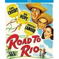 thumbnail image 1 of Road to Rio (Blu-ray), KL Studio Classics, Comedy, 1 of 2