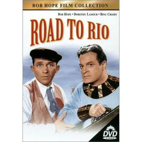 Road to Rio