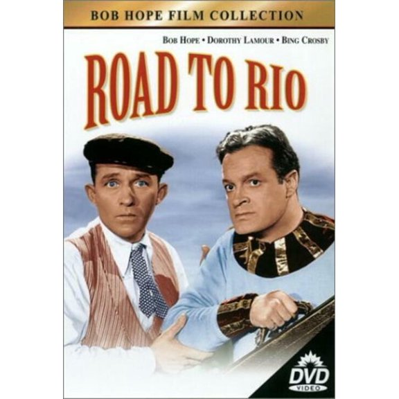 Road to Rio