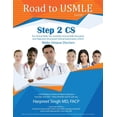 thumbnail image 1 of Road to USMLE, Step 2 CS (Paperback) by Harpreet Singh, 1 of 1