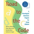 thumbnail image 1 of Road to the Code : A Phonological Awareness Program for Young Children (Other), 1 of 1