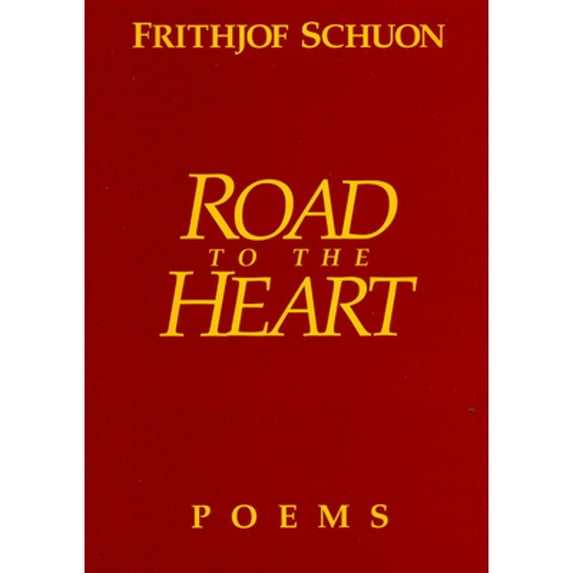Road to the Heart (Paperback)