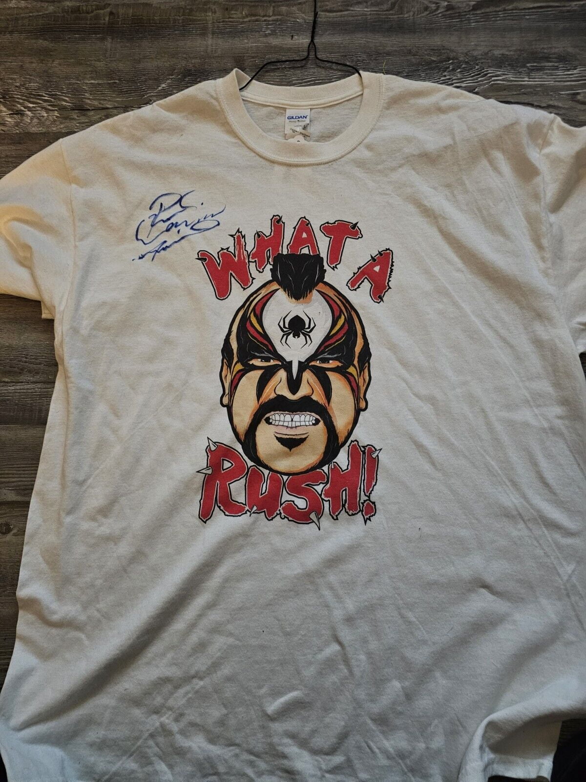 Road Warriors Wrestling