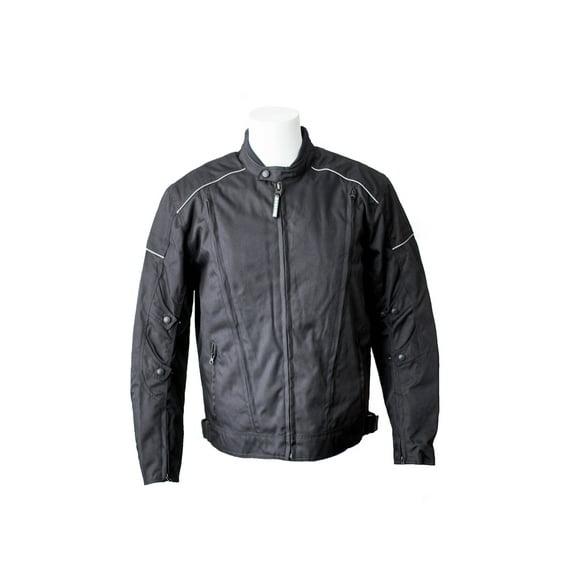 RoadDog FASTTrack Riding Jacket Motorcycle Riding Jacket Men's Large