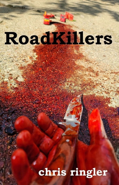 RoadKillers (Paperback)