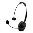 thumbnail image 1 of roadking rking920 noise-canceling bluetooth headset with mic for hands-free, 1 of 11