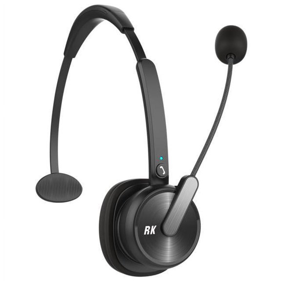 Roadking RKING930 Noise-canceling Mono Bluetooth Headset