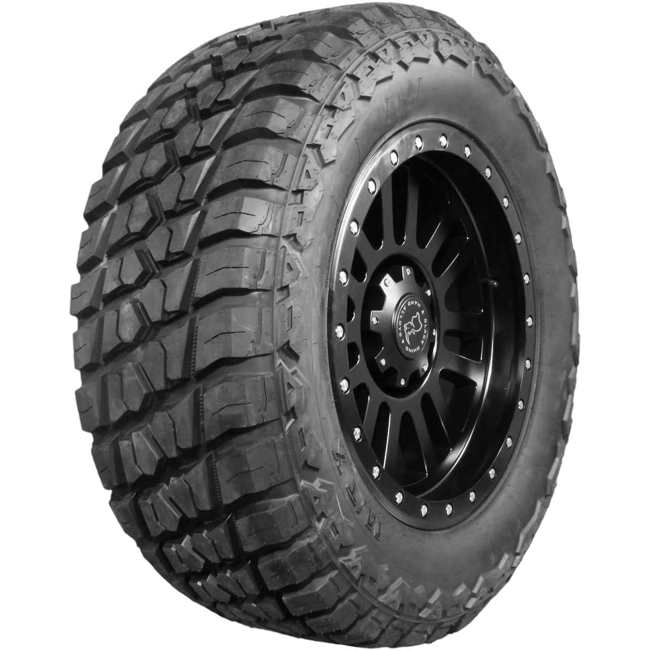 RoadOne Aethon M/T X LT275/55R20 120/117Q Fits: 2007-08 Toyota Tundra Limited, 2015 Ford F-150 Lariat Sansujyuku sansujyuku.com