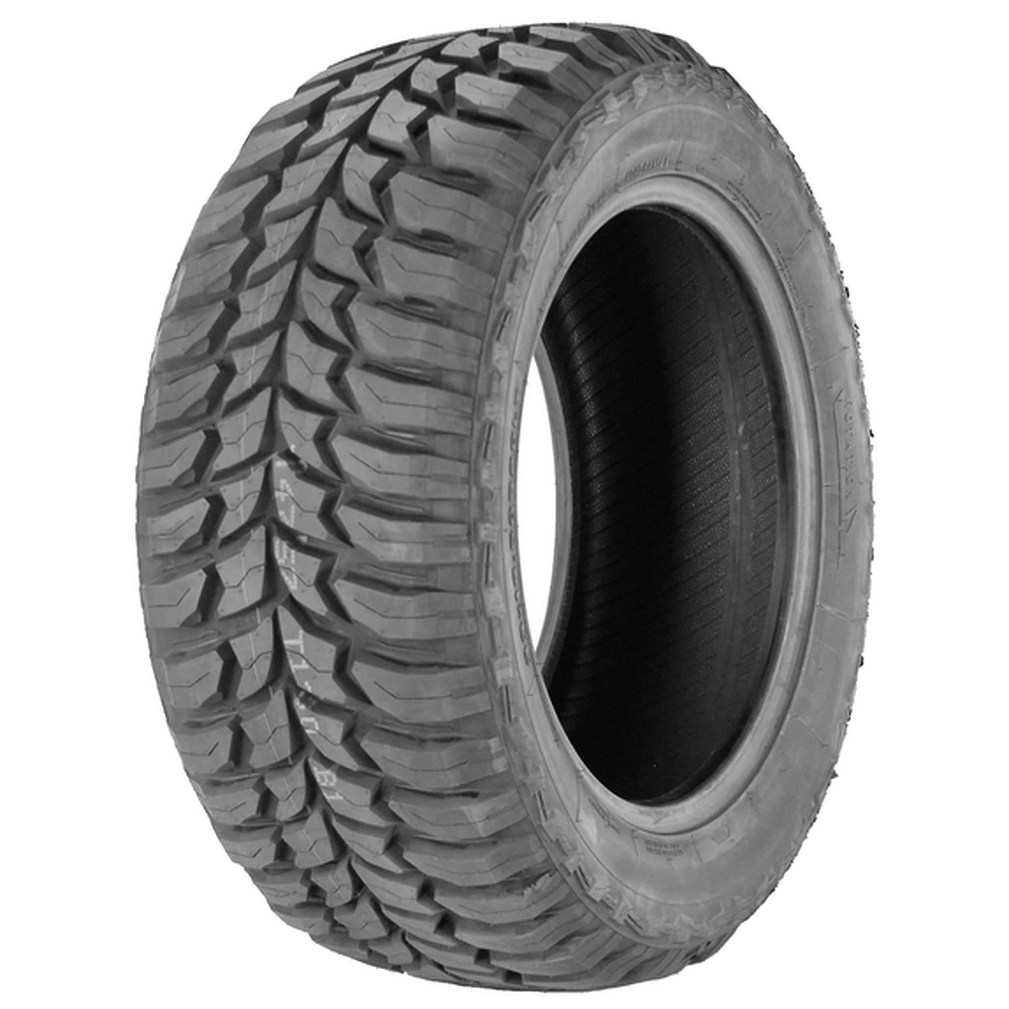 RoadOne Aethon MT Mud Terrain LT35X12.50R22 117Q E Light Truck Tire Sansujyuku sansujyuku.com