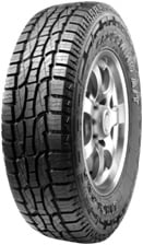 RoadOne Cavalry A/T 275/70R18 125 S Tire Fits: 2019-23 Ram 1500 Rebel, 2020-23 GMC Sierra 2500 HD AT4 Simolary simolary.com