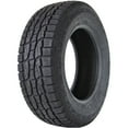 thumbnail image 1 of RoadOne Cavalry A/T All Terrain LT275/65R20 126/123S E Light Truck Tire, 1 of 6
