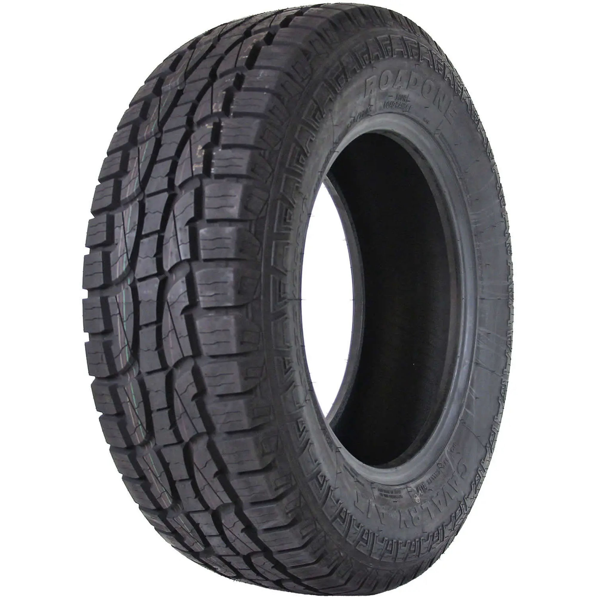 らんらんろんろん RoadOne Cavalry A/T All Terrain 265/70R16 112T Light Truck