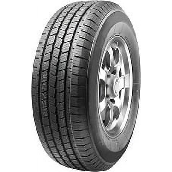 RoadOne Cavalry H/T 265/65R17 120 Tire