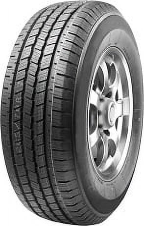 RoadOne Cavalry H/T LT2415/85R16 115 S Fits: 2004 Ford F-350 Super Duty King Ranch, 1994-99 Dodge Ram 3500 Base