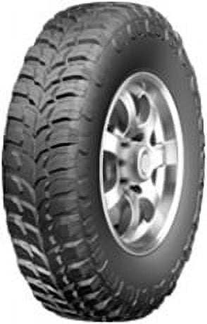 RoadOne Cavalry MT 305/70R16 120 Tire