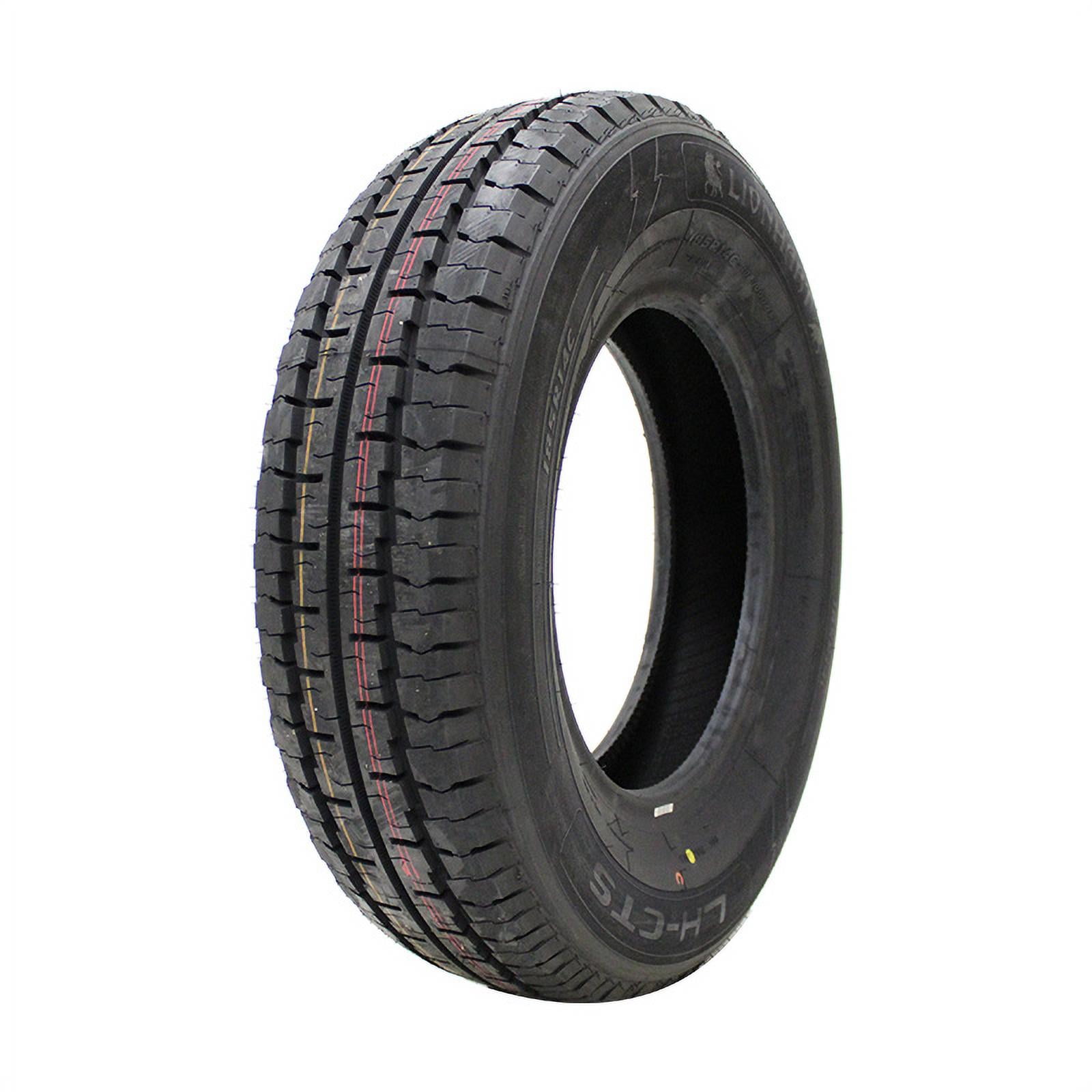 RoadOne Cavalry UHP P245/30R22 92W