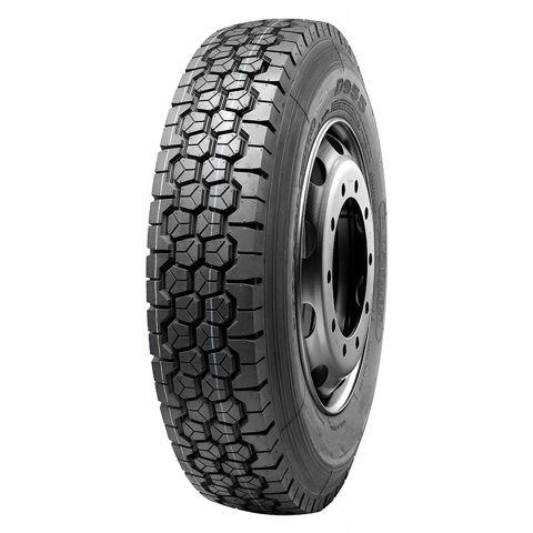 RoadOne D955 245/70R19.5 Tire Simolary simolary.com 9