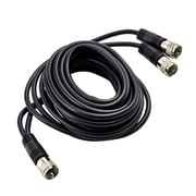 RoadPro 12' CO PHASE CABLE W/PL 0