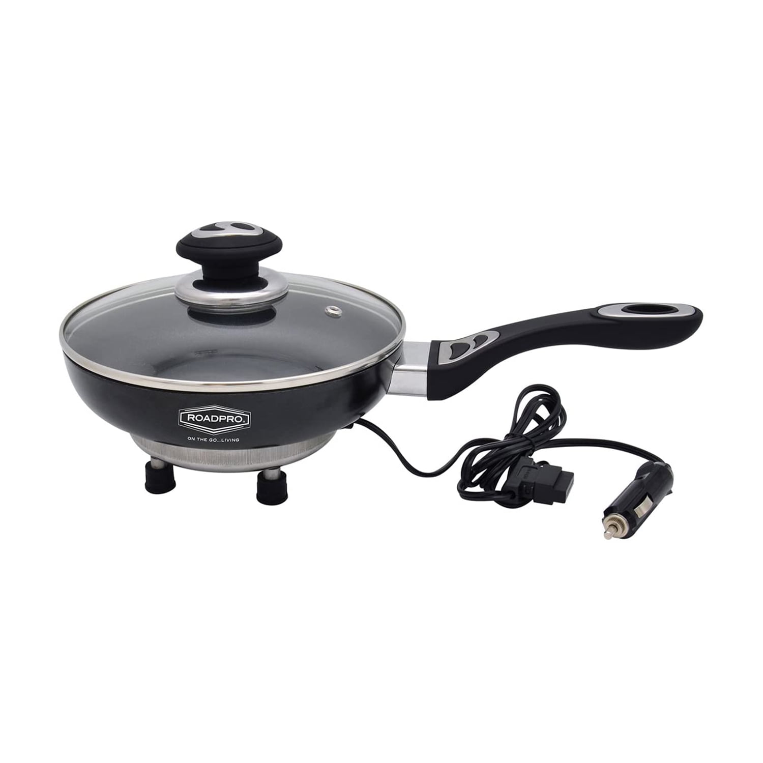 Electric Frying Pans - CooksInfo