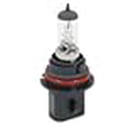 RoadPro 9007 HALOGEN BULB AERODYNAMIC H/L BM SYS