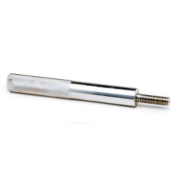 RoadPro CB ANT MOUNT SS BAR FOR VOLVO TRKS