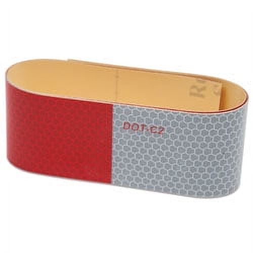 RoadPro DOT-C2 REFLECTIVE SAFETY TAPE