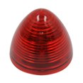thumbnail image 1 of RoadPro LED 2 .in BEEHIVE SEALED MARKER LT RED(9, 1 of 3