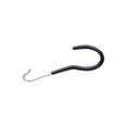 thumbnail image 1 of RoadPro RPHH-2 Metal CB Microphone Hanger Hook Mic Hanger Support for CB or Ham Radios, 1 of 5