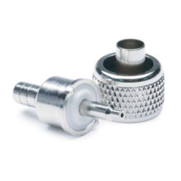 RoadPro PL-259 Crimp-On Connector for RG-58 Cable CB Cable Connectors & Adapters