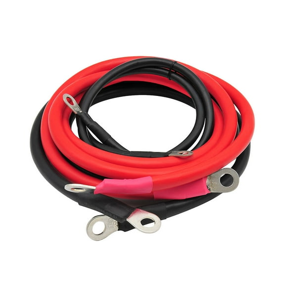 RoadPro PowerDrive Installation Kit for 2000-3000 Watt Power Inverter