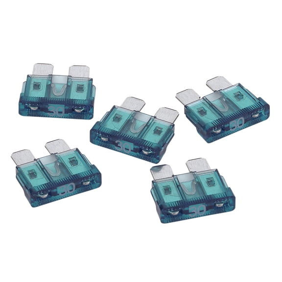 ROADPRO ATO 30AMP 5 PACK
