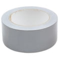 thumbnail image 1 of RoadPro RPDT30 Silver 2inx30ft Width Heavy Duty Duct Tape (30 Yard Roll), 1 of 5