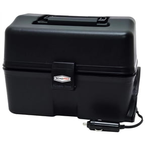 RoadPro RPSC-197 12V Portable Car Vehicle Stove Cooking/Warming Oven