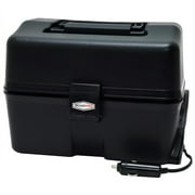 RoadPro RPSC-197 12V Portable Car Vehicle Stove Cooking/Warming Oven