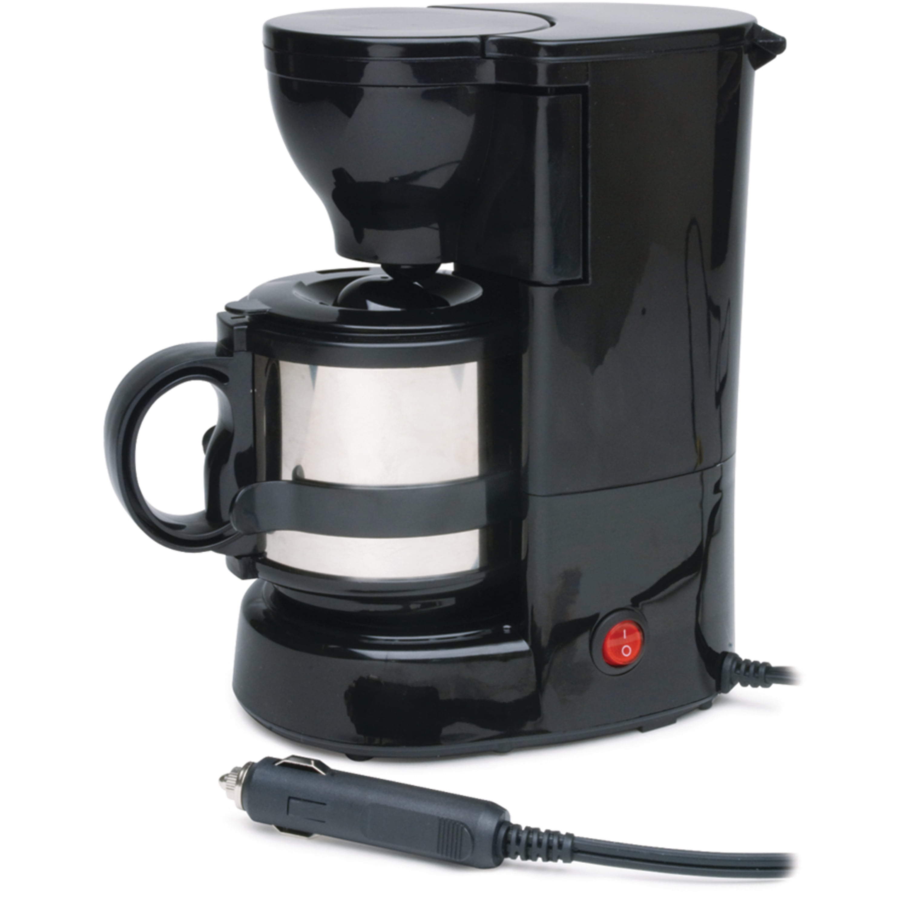 12 Volt Coffee Makers For Rv