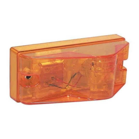 RoadPro SIDE TURN INDICATOR MODEL 22 AMBER