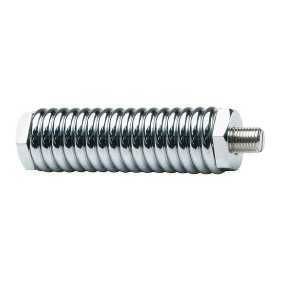 RoadPro SPRING SHOCK HD CHROME PLATED 0