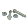 thumbnail image 1 of RoadPro SST-90130 Two Steel 5/16" x 1.5" Coarse Thread Bolts W/ Hex Nuts, 1 of 2