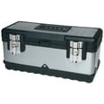 thumbnail image 1 of RoadPro TOOL BOX 15 .in SS, 1 of 5